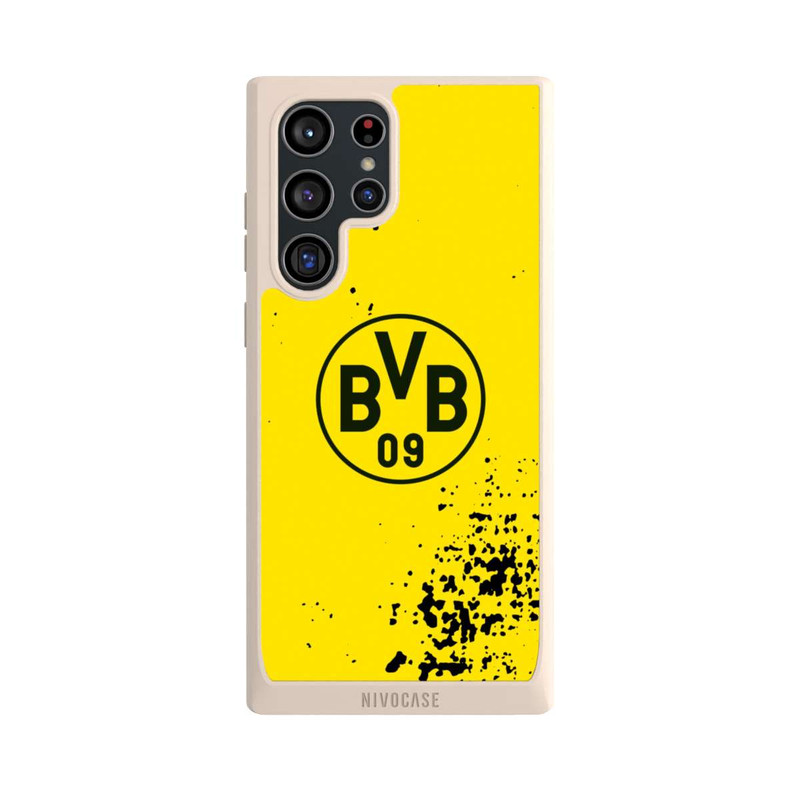 Galaxy S22 Ultra NIVOpure BVB Logo