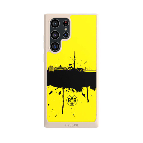 Samsung Galaxy S22 Ultra NIVOpure Skyline Dortmund