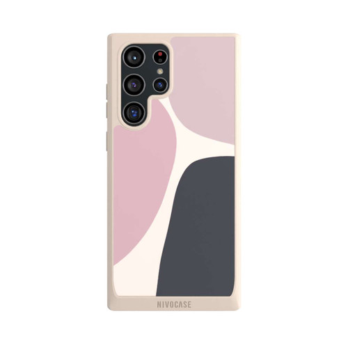 Samsung Galaxy S22 Ultra NIVOpure Trio Malve