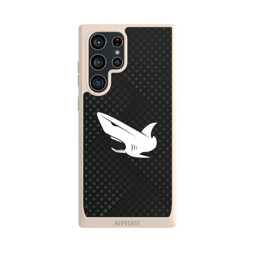 Samsung Galaxy S22 Ultra NIVOpure Kölner Haie