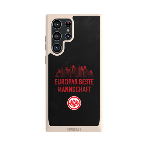 Samsung Galaxy S22 Ultra NIVOpure Europas Beste Mannschaft