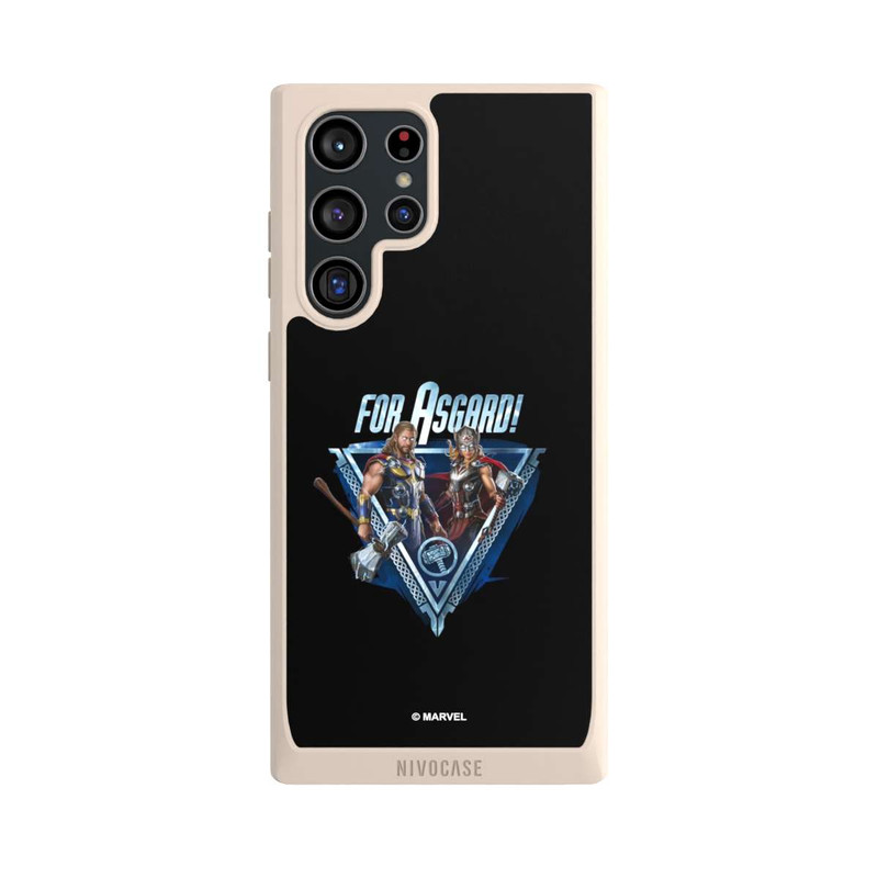 Galaxy S22 Ultra NIVOpure  Thor for Asgard