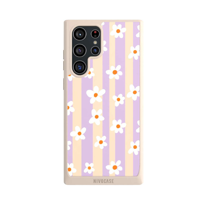 Galaxy S22 Ultra NIVOpure Gänseblümchen oh Gänseblümchen