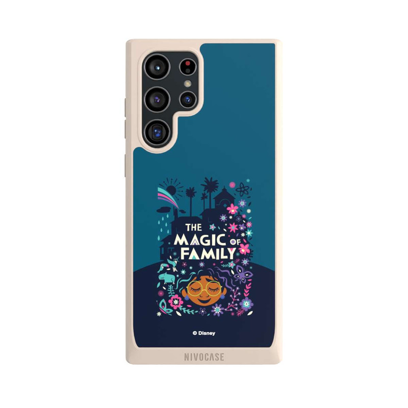 Galaxy S22 Ultra NIVOpure The Magic of Family