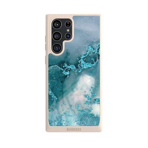 Samsung Galaxy S22 Ultra NIVOpure Alcohol Ink 3