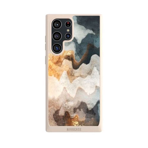 Samsung Galaxy S22 Ultra NIVOpure Moments Colors