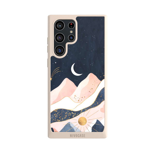 Samsung Galaxy S22 Ultra NIVOpure Tag und Nacht