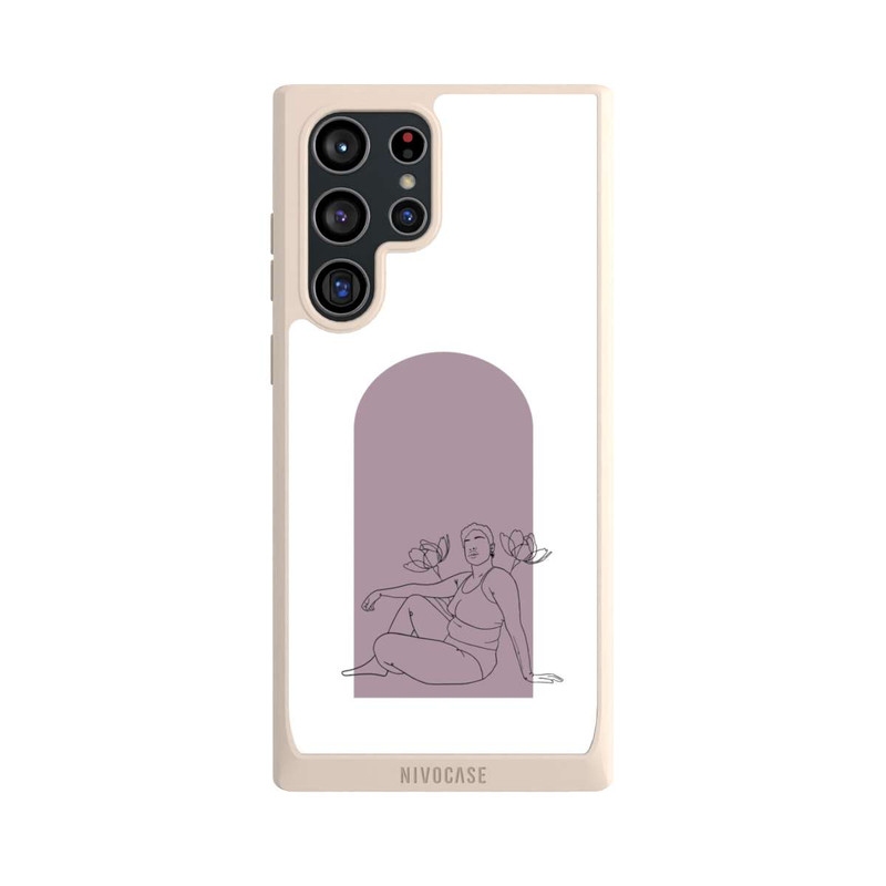 Galaxy S22 Ultra NIVOpure Body Positive No.2