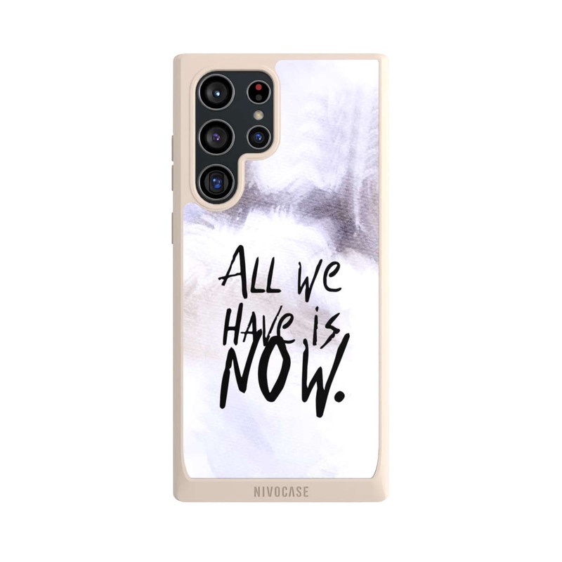 Galaxy S22 Ultra NIVOpure All We Have