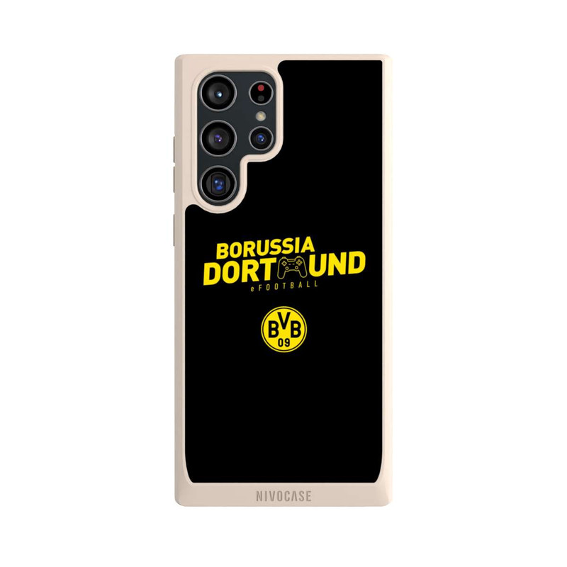 Galaxy S22 Ultra NIVOpure BVB eFOOTBALL