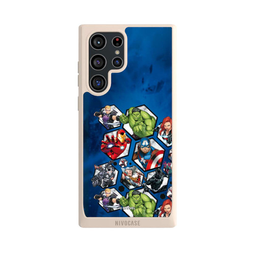 Samsung Galaxy S22 Ultra NIVOpure Avenger Fightmode