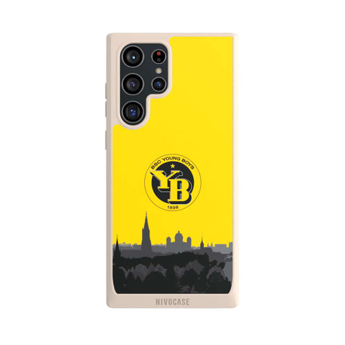Samsung Galaxy S22 Ultra NIVOpure BSC YB Skyline