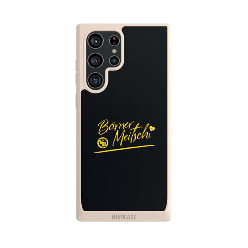 Samsung Galaxy S22 Ultra NIVOpure BSC YB Bärner Meitschi