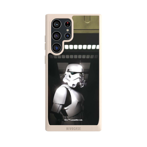 Samsung Galaxy S22 Ultra NIVOpure Der Mandalorian Sturmtruppler