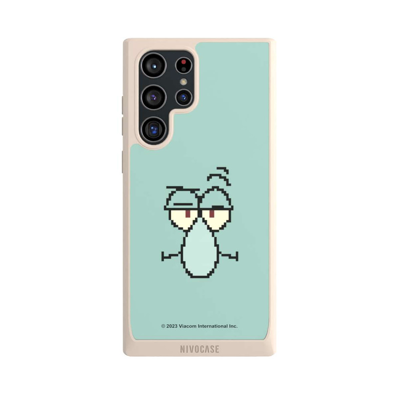 Galaxy S22 Ultra NIVOpure Thaddäus mutig und frech