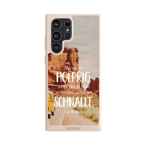 Samsung Galaxy S22 Ultra NIVOpure Holpriger Weg