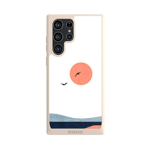 Samsung Galaxy S22 Ultra NIVOpure Es war einmal