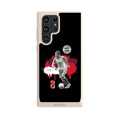 Samsung Galaxy S22 Ultra NIVOpure Leon Goretzka 8