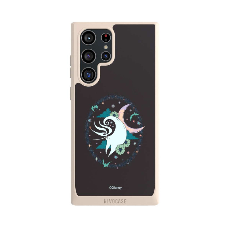 Galaxy S22 Ultra NIVOpure Nightmare Before Christmas Zero Dog