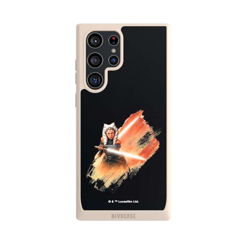 Samsung Galaxy S22 Ultra NIVOpure Ahsoka Tano