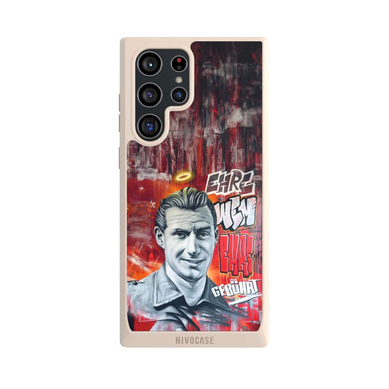 Galaxy S22 Ultra NIVOpure 1.FCK Fritz Walter