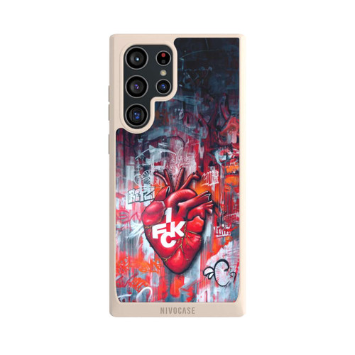 Samsung Galaxy S22 Ultra NIVOpure 1.FCK Herz