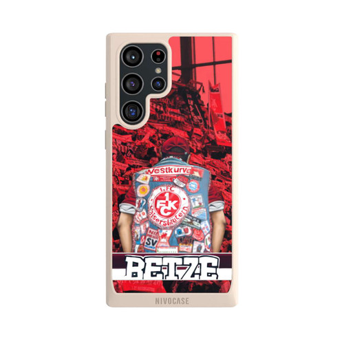 Samsung Galaxy S22 Ultra NIVOpure 1.FCK Betze