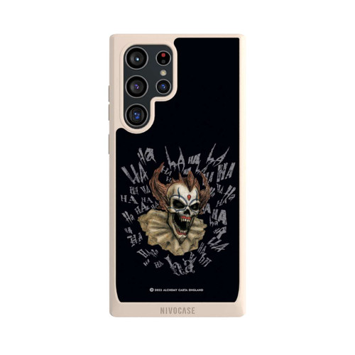 Samsung Galaxy S22 Ultra NIVOpure Last Laugh