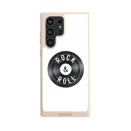 Samsung Galaxy S22 Ultra NIVOpure Rock and Roll