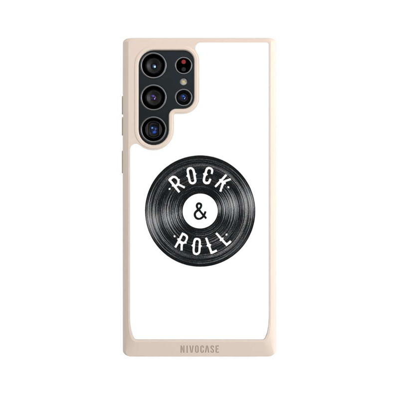 Galaxy S22 Ultra NIVOpure Rock and Roll
