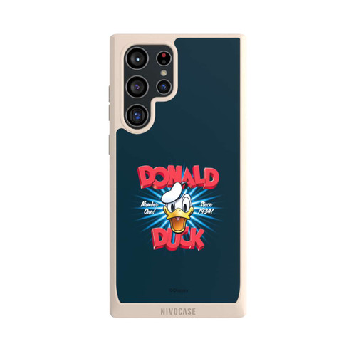 Samsung Galaxy S22 Ultra NIVOpure Donald Duck Since 1934