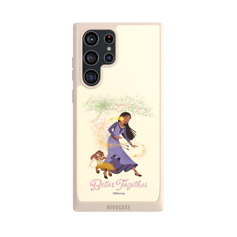 Galaxy S22 Ultra NIVOpure Wish Better Together