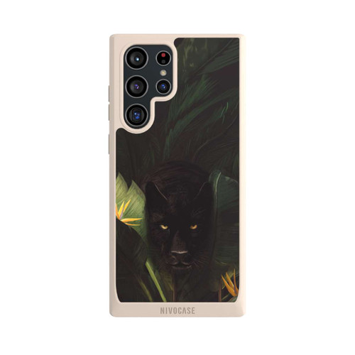 Samsung Galaxy S22 Ultra NIVOpure Hello Panther