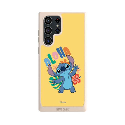 Samsung Galaxy S22 Ultra NIVOpure Stitch Aloha