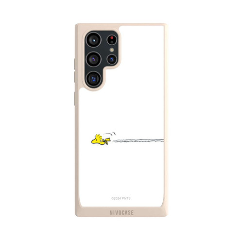 Samsung Galaxy S22 Ultra NIVOpure Peanuts Woodstock