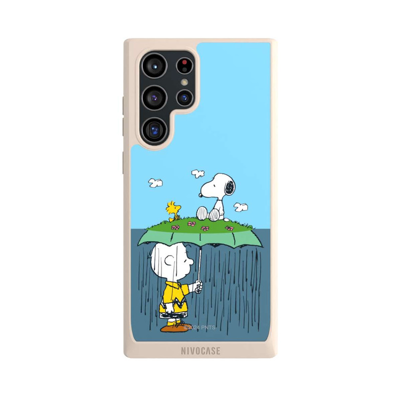Galaxy S22 Ultra NIVOpure Charlie Brown Regen