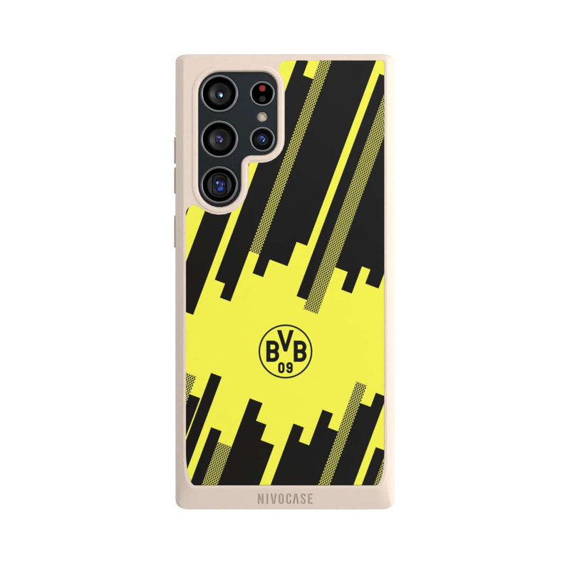 Galaxy S22 Ultra NIVOpure BVB Neon