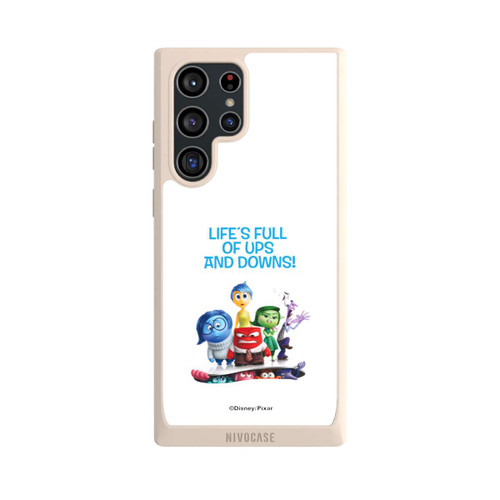 Samsung Galaxy S22 Ultra NIVOpure Life´s Full of Ups and Downs!