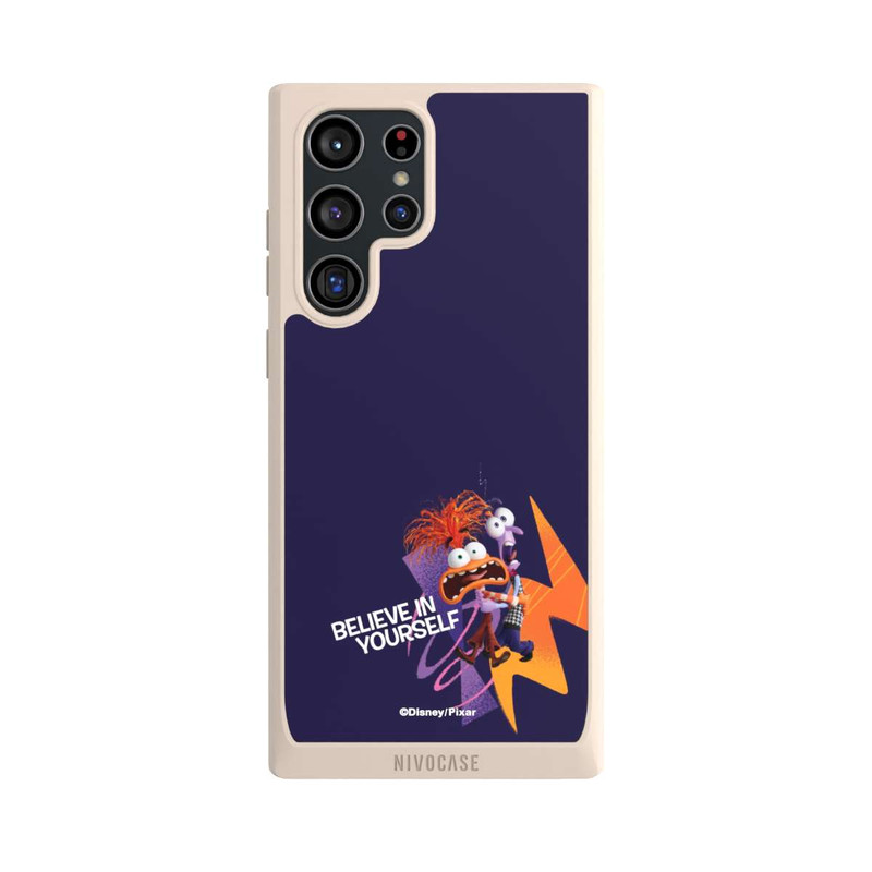 Galaxy S22 Ultra NIVOpure Anxiety and Fear