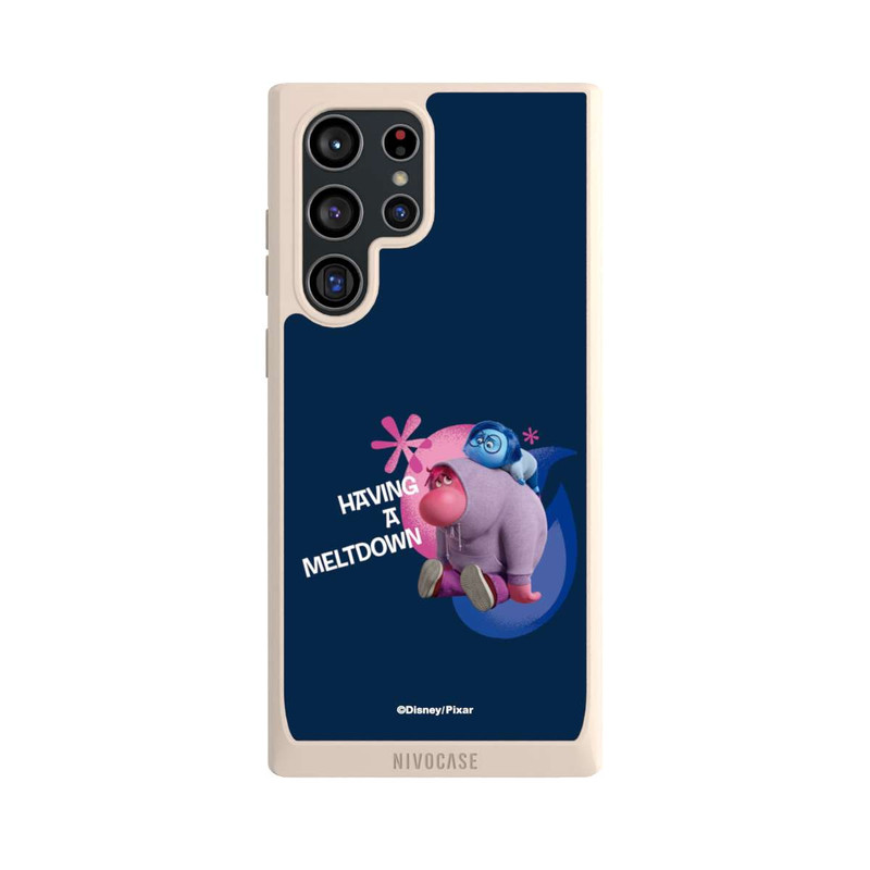 Galaxy S22 Ultra NIVOpure Embarrassment and Sadness