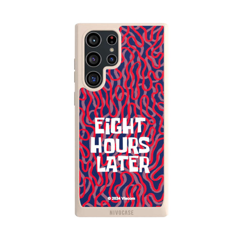 Samsung Galaxy S22 Ultra NIVOpure Eight Hours Later