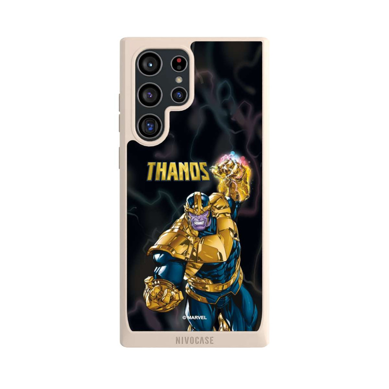 Galaxy S22 Ultra NIVOpure Thanos