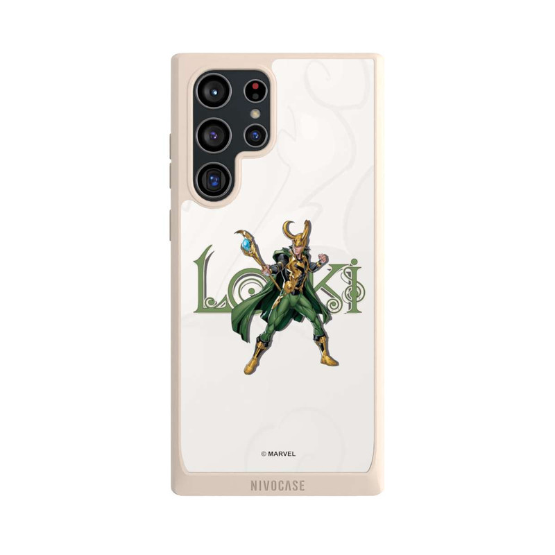 Galaxy S22 Ultra NIVOpure Loki Zepter