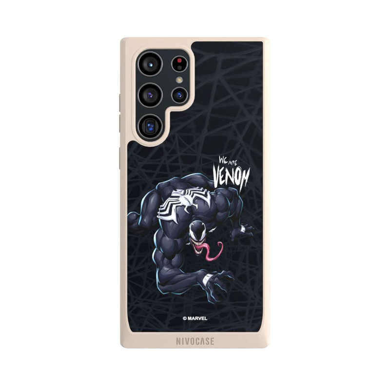 Galaxy S22 Ultra NIVOpure Venom Kriechend