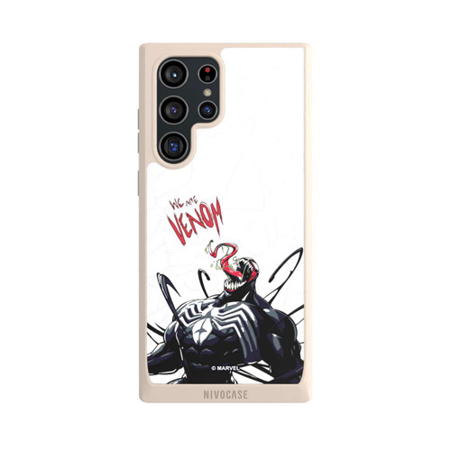 Samsung Galaxy S22 Ultra NIVOpure We are Venom Triumphierend