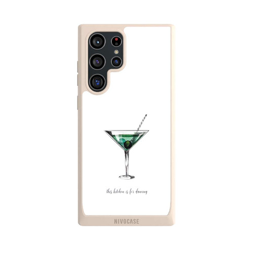 Samsung Galaxy S22 Ultra NIVOpure Kitchen Dancers