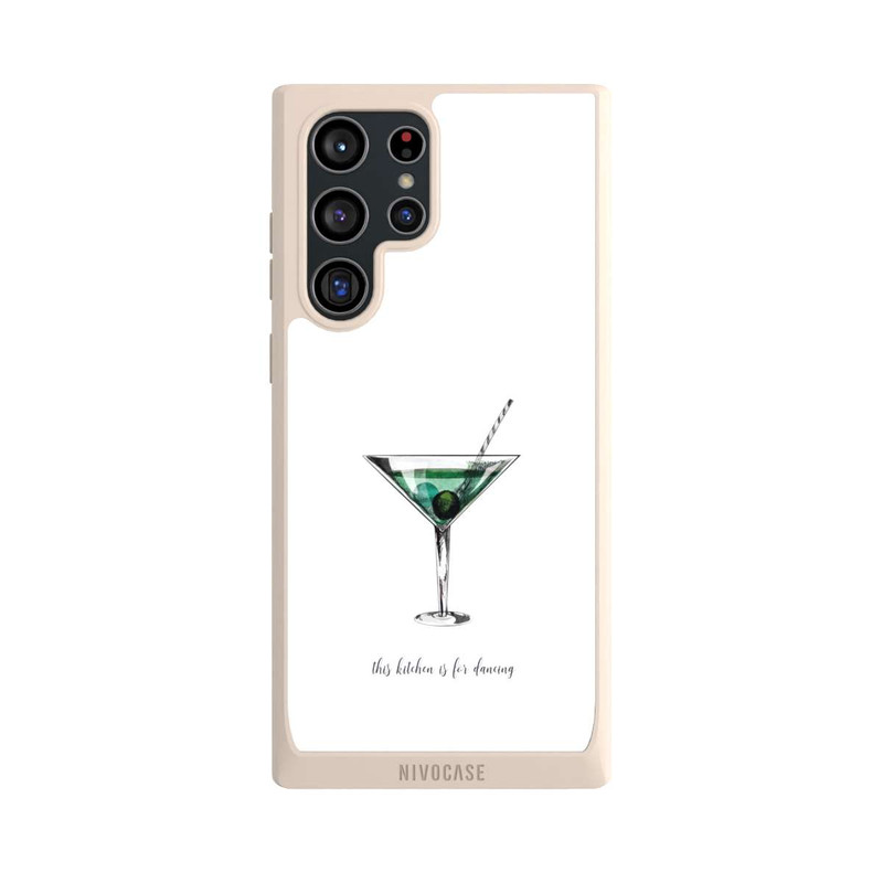 Galaxy S22 Ultra NIVOpure Kitchen Dancers