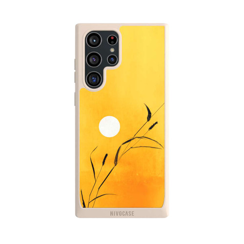 Samsung Galaxy S22 Ultra NIVOpure Sonnige Tage