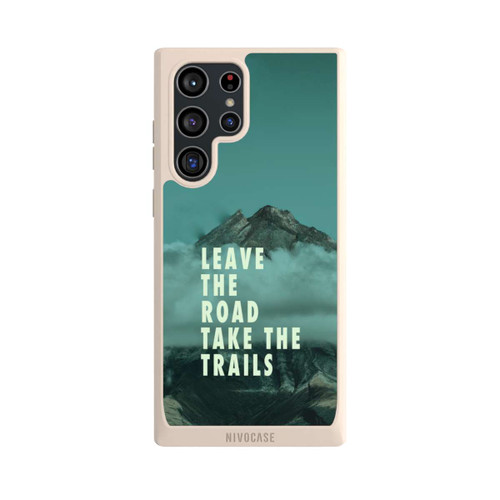 Samsung Galaxy S22 Ultra NIVOpure Take the Trails