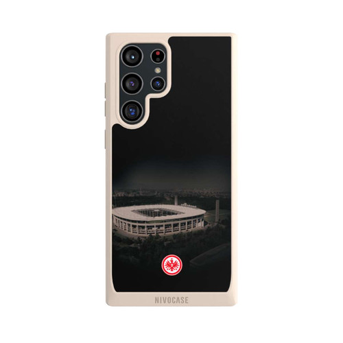 Samsung Galaxy S22 Ultra NIVOpure SGE Stadion dunkel